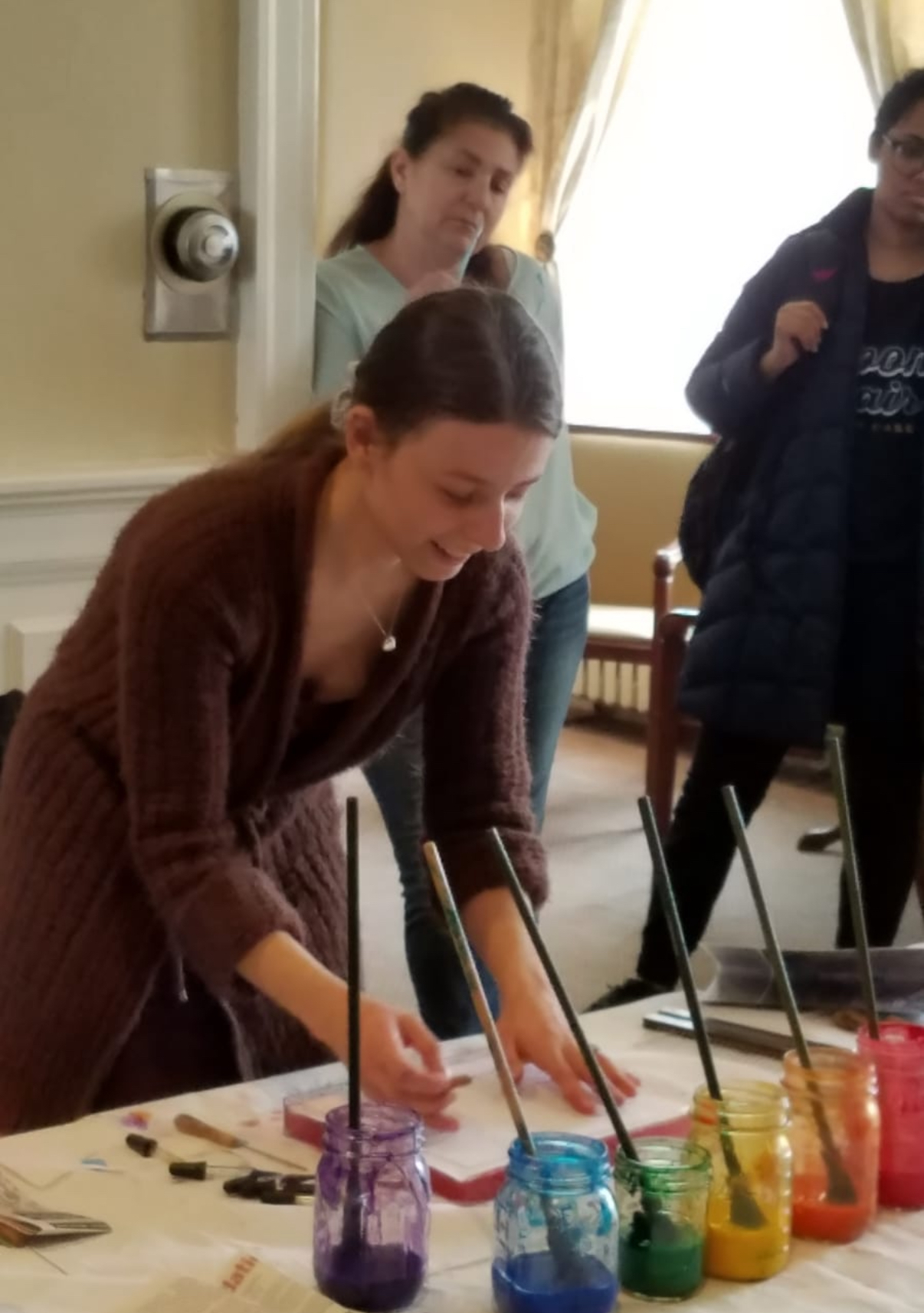 Syracuse University Workshop